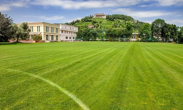 Lombardy — sport — Italy