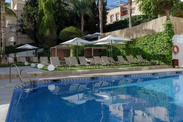 Fotbollsläger Torremolinos Alua Soul — sport — Torremolinos, Spain