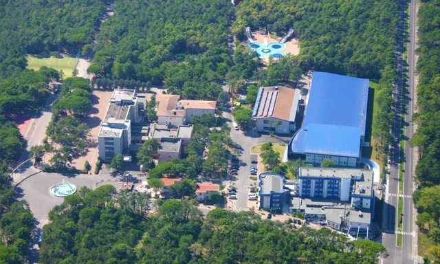 Lignano Sabbiadoro — sport — Lignano Sabbiadoro, Italy