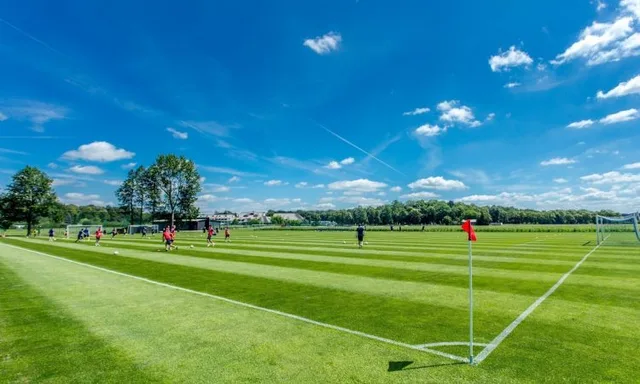 on the Twente — sport — Netherlands