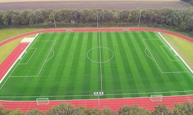 Sports school Emsland — sport — Germany