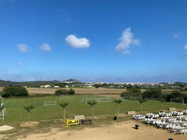 Soccerland Catalunya — sport — Spain