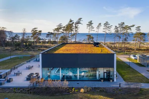 Fotbollsläger till Båstad Riviera — sport — Båstad, Sweden