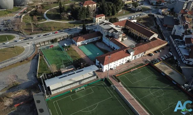 Piedmont — sport — Italy