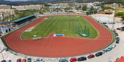 Lloret de Mar — sport — Spain