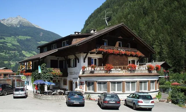 Puster Valley — sport — Italy