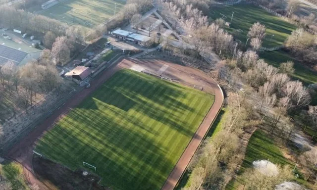 Münsterland — sport — Germany