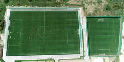 Estepona — sport — Spain