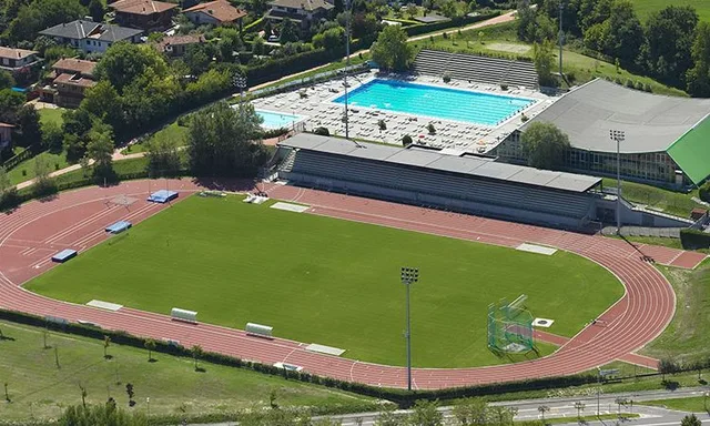 Lake Garda South — sport — Italy