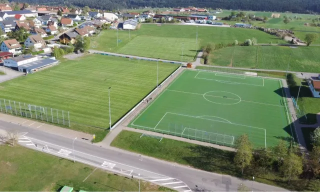 Black Forest — sport — Germany