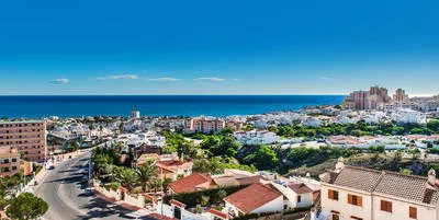Torrevieja — sport — Spain