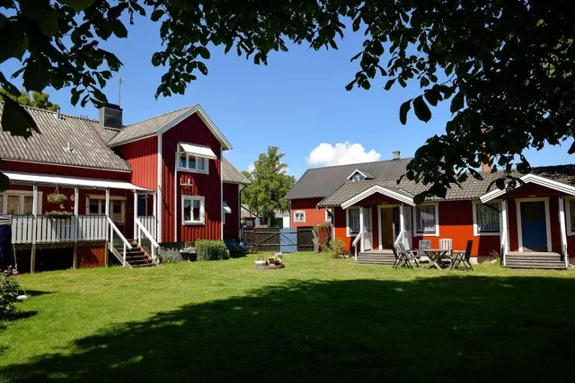 Fotbollsläger till Öland - Rälla — sport — Sweden