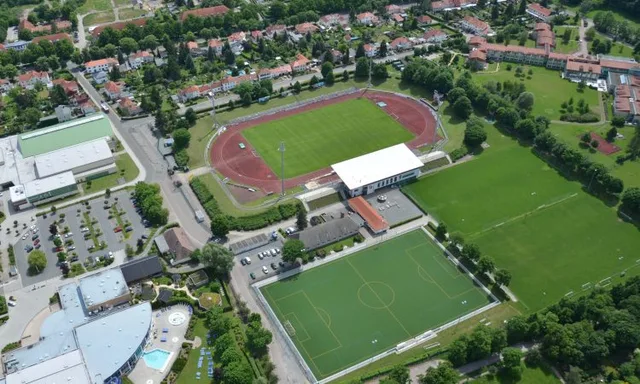 Sporthotel Harz — sport — Germany