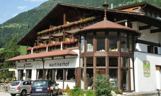 Merano and surroundings — sport — Italy