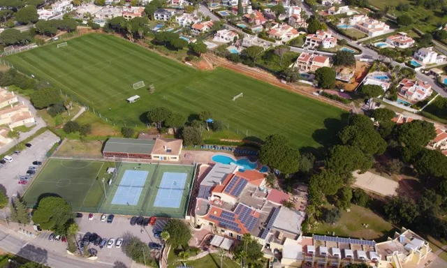 Algarve — sport — Portugal
