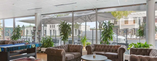 Fotbollsläger Best Western Jönköping — sport — Jönköping, Sweden