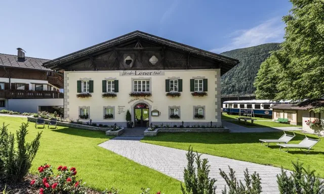 Train Camp — sport — Italy