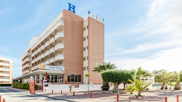 Alicante, Santa Pola — sport — Spain
