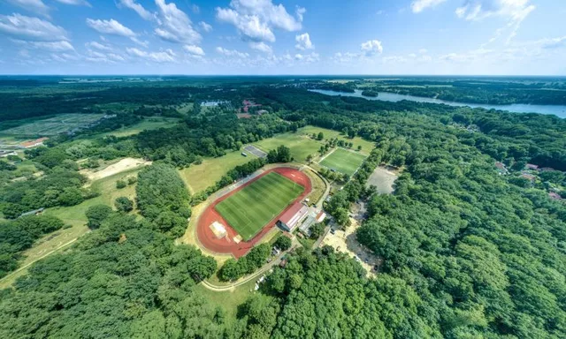 Neuruppin — sport — Germany
