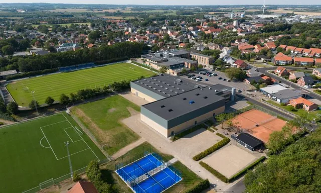 Vildbjerg — sport — Denmark