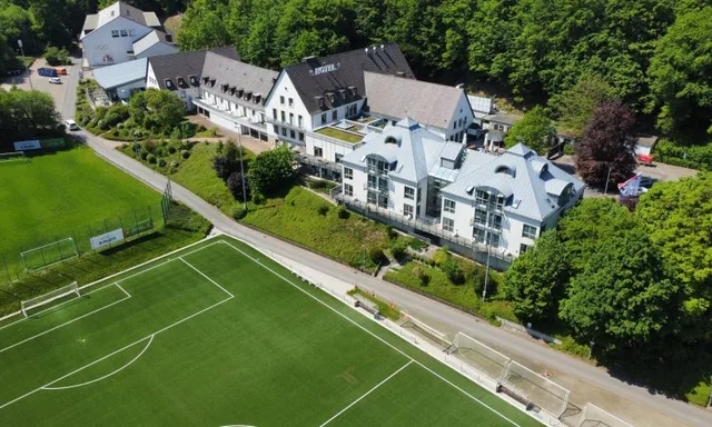 Sporthotel am Deister — sport — Germany