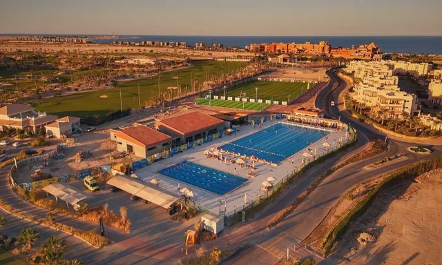 Somabay — sport — Egypt