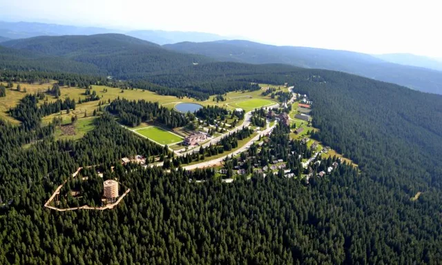 Rogla — sport — Slovenia